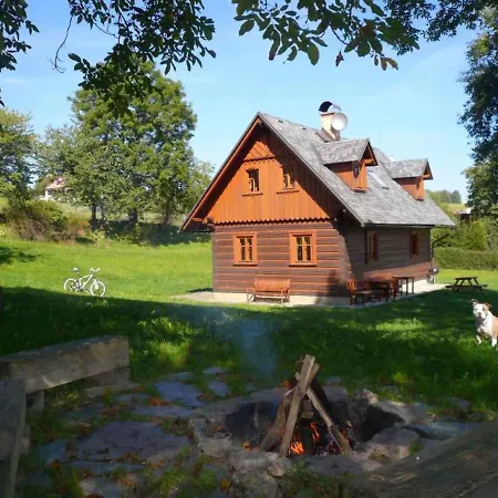 Hébergement de vacances In 1767
