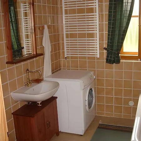 In 1767 Ferienhaus *