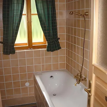 In 1767 Ferienhaus Jilove u Drzkova
