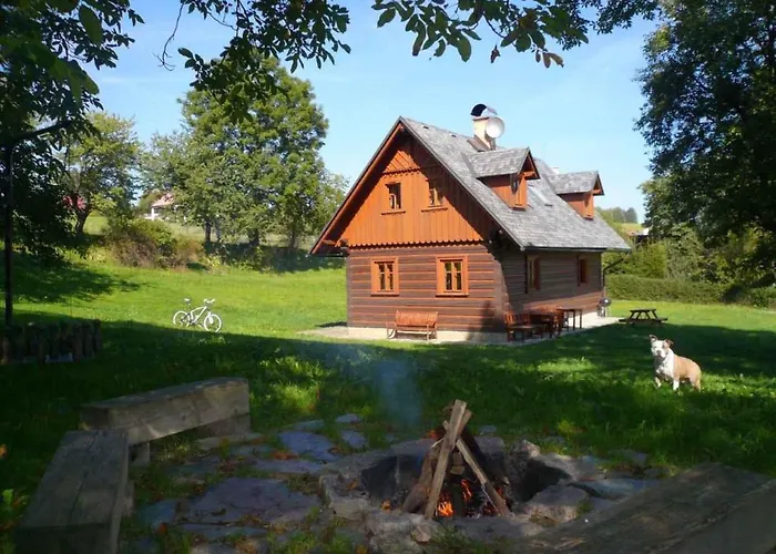 Hébergement de vacances In 1767